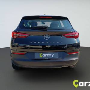 Opel Grandland X EDITION F12 XHT - 3 godine jamstva