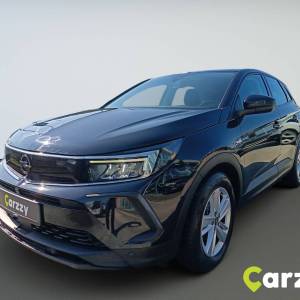 Opel Grandland X EDITION F12 XHT - 3 godine jamstva