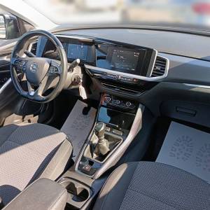 Opel Grandland X EDITION F12 XHT - 3 godine jamstva