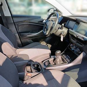 Opel Grandland X EDITION F12 XHT - 3 godine jamstva