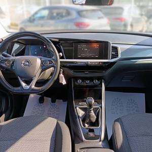 Opel Grandland X EDITION F12 XHT - 3 godine jamstva