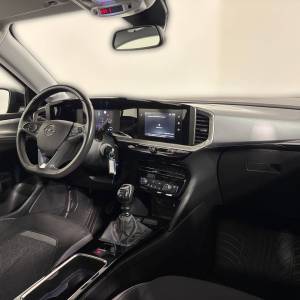 Opel Mokka 1.2 XHT - 3 godine jamstva