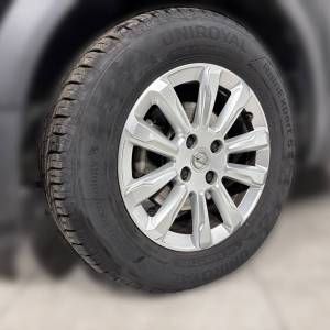 Opel Mokka 1.2 XHT - 3 godine jamstva