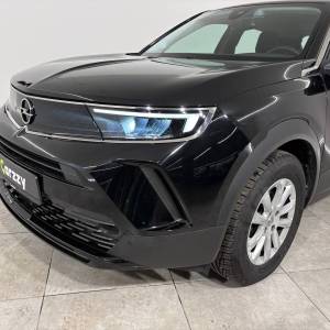Opel Mokka 1.2 XHT - 3 godine jamstva