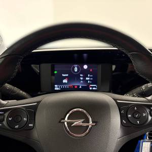 Opel Mokka 1.2 XHT - 3 godine jamstva