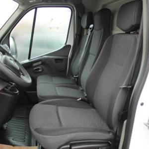 Opel Movano 2.3 CDTi L4H3 *NAVIGACIJA*