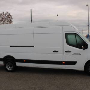 Opel Movano 2.3 CDTi L4H3 *NAVIGACIJA*