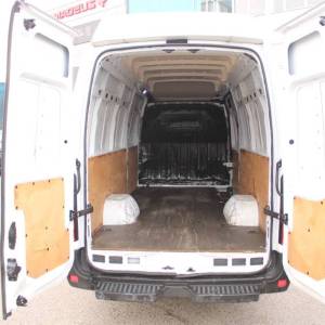 Opel Movano 2.3 CDTi L4H3 *NAVIGACIJA*