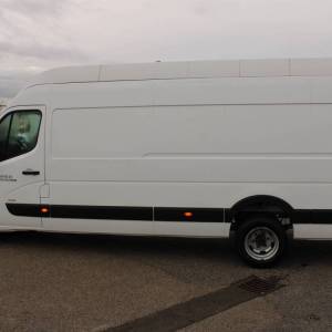Opel Movano 2.3 CDTi L4H3 *NAVIGACIJA*