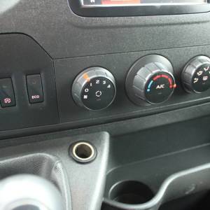 Opel Movano 2.3 CDTi L4H3 *NAVIGACIJA*