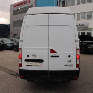 Opel Movano 2.3 CDTi L4H3 *NAVIGACIJA*