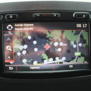 Opel Movano 2.3 CDTi L4H3 *NAVIGACIJA*