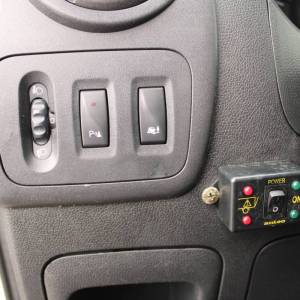 Opel Movano 2.3 CDTi MAXI + Rampa