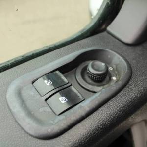 Opel Movano 2.3 CDTi MAXI + Rampa