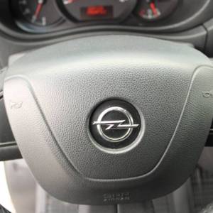 Opel Movano 2.3 CDTi MAXI + Rampa