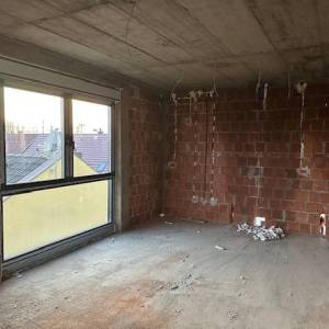 Osijek, Zeleno Polje, 2.kat, četverosobni stan, S3! Prilika