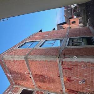 Osijek, Zeleno Polje, 2.kat, četverosobni stan, S3! Prilika