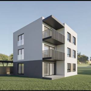 Osijek, Zeleno Polje, prizemlje, četverosobni stan! Prilika!