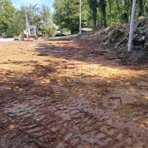 Otočac, Prozor, građevinsko/poljoprivredno zemljište, 5.747m2