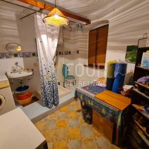 Otok Cres, Cres, stan u staroj jezgri, 44m2, 2s+db, 60m do mora