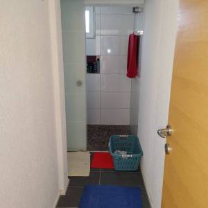 OTOK KRK, okolica Šila - Etaža kuće sa zajedničkim bazenom