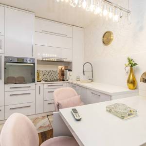 OTOK KRK, ŠILO - Apartman sa zajedničkim bazenom