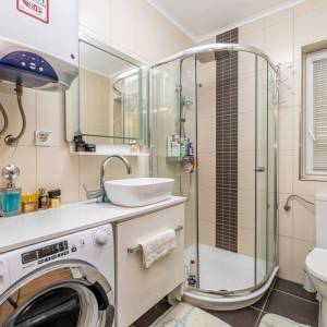 OTOK KRK, ŠILO - Apartman sa zajedničkim bazenom