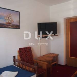 OTOK PAG, PAG - Prostrani hotel i 1271m2 terena 1. red do mora