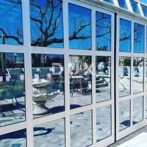 OTOK PAG, PAG - Prostrani hotel s izlazom na plažu