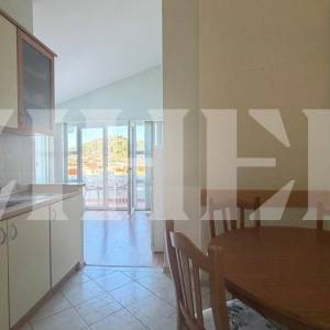 Otok Ugljan, Lukoran, apartman s vrtom, 150 m od mora