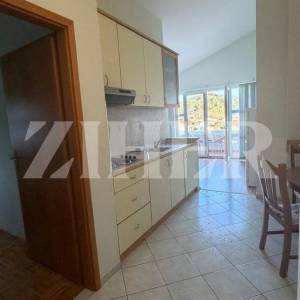 Otok Ugljan, Lukoran, apartman s vrtom, 150 m od mora