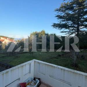 Otok Ugljan, Lukoran, apartman s vrtom, 150 m od mora