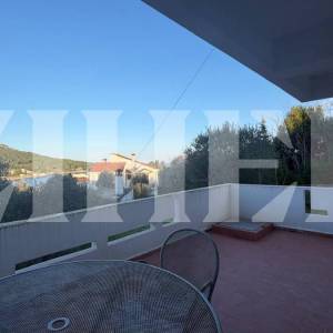 Otok Ugljan, Lukoran, apartman s vrtom, 150 m od mora