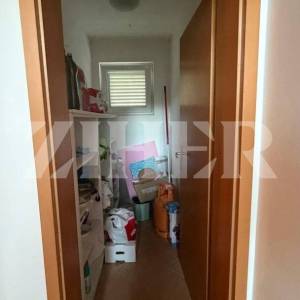 Otok Ugljan, Lukoran, apartman s vrtom, 150 m od mora