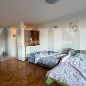 Otok Ugljan, Lukoran, apartman s vrtom, 150 m od mora