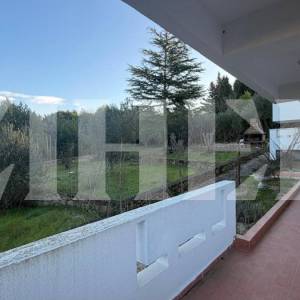 Otok Ugljan, Lukoran, apartman s vrtom, 150 m od mora