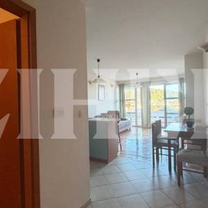 Otok Ugljan, Lukoran, apartman s vrtom, 150 m od mora