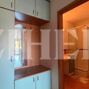 Otok Ugljan, Lukoran, apartman s vrtom, 150 m od mora