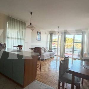 Otok Ugljan, Lukoran, apartman s vrtom, 150 m od mora