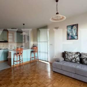 Otok Ugljan, Lukoran, apartman s vrtom, 150 m od mora