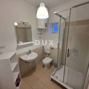 OTOK PAG, KOLAN - KUĆA U NIZU I STUDIO APARTMAN, TOP PRILIKA!