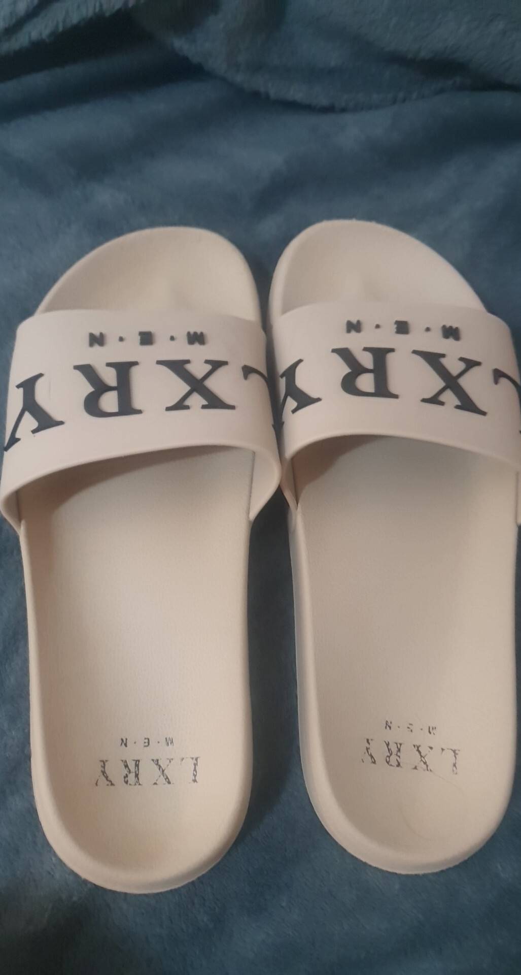 Papuče natikače New yYorker 40,27cm