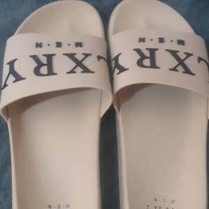 Papuče natikače New yYorker 40,27cm