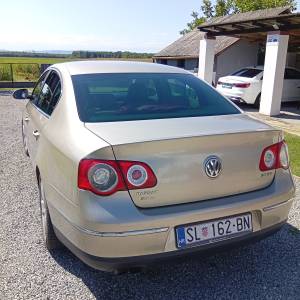 PASSAT 2.0 TDI
