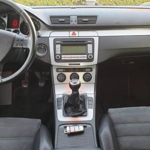 Passat b6