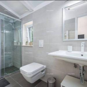 PAZIN, VILA S BAZENOM