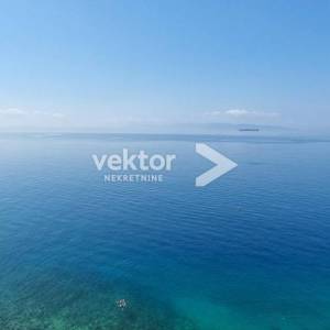 Pećine, 1-soban s dnevnim boravkom, 1. red do mora