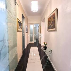 Pećine, 4-soban stan, 127m2