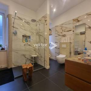 Pećine, 4-soban stan, 127m2