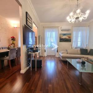 Pećine, 4-soban stan, 127m2